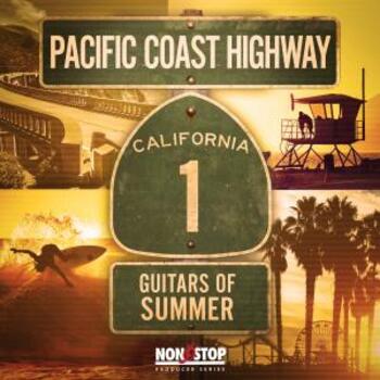 Pacific Coast Highway - Guitars Of Summer