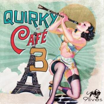 NLM111 Quirky Cafe 3