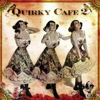 Quirky Cafe 2