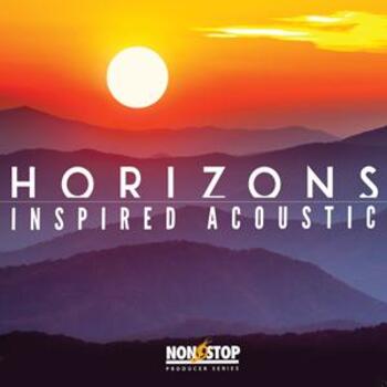 Horizons - Inspired Acoustic