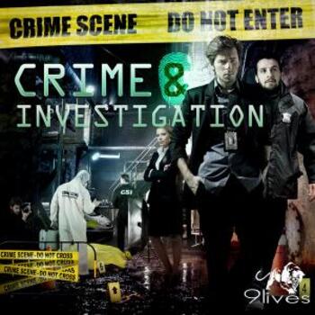 Crime and Investigation