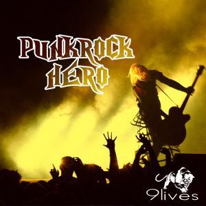 Punk Rock Hero