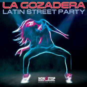 La Gozadera - Latin Street Party
