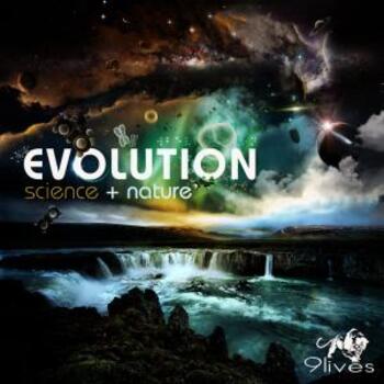 Evolution: Science and Nature