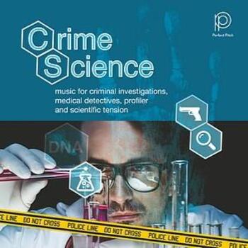 Crime Science