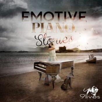 Emotive Piano Stories