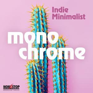 Monochrome - Indie Minimalist