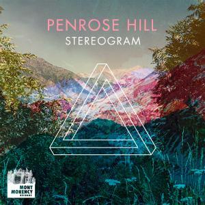 Penrose Hill - Stereogram