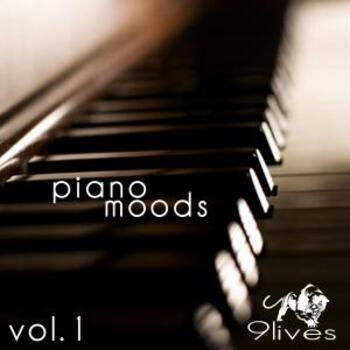 Piano Moods Vol.1