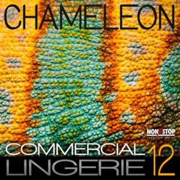 Commercial Lingerie 12 - Chameleon
