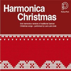 Harmonica Christmas