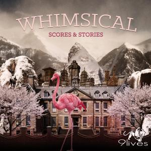 Whimsical Scores and Stories
