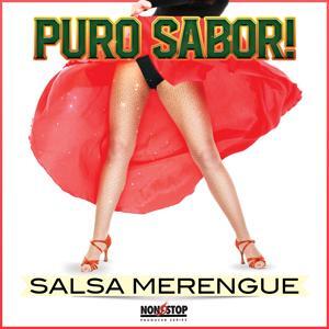 Puro Sabor - Salsa Merengue