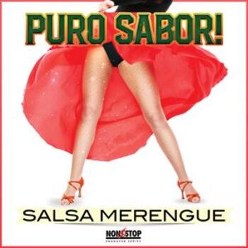 Puro Sabor - Salsa Merengue