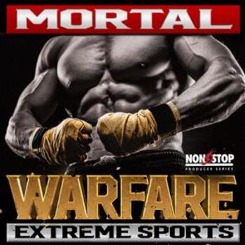 Mortal Warefare - Extreme Sports