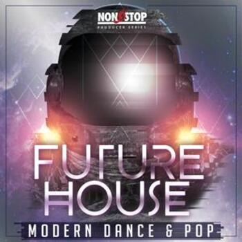 Future House - Modern Dance & Pop