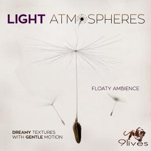 Light Atmospheres