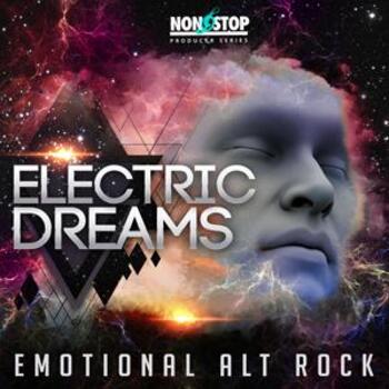 Electric Dreams - Emotional Alt Rock