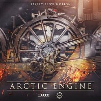 Arctic Engine