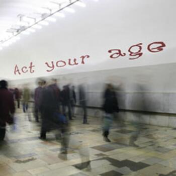 Act Your Age