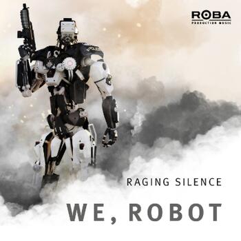 We, Robot