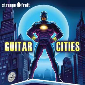 Guitar Cities
