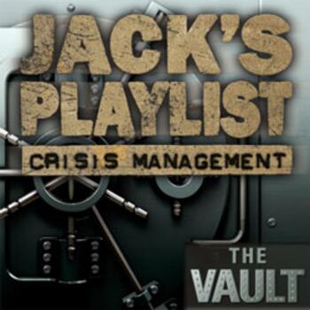 Jack's Playlist