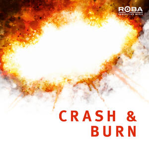 Crash & Burn