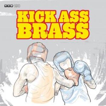 Kick Ass Brass