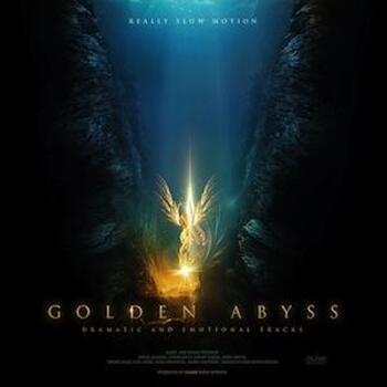 Golden Abyss