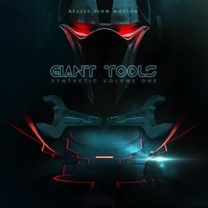 Giant Tools - SYNTHETIC Vol.1
