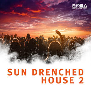 Sun Drenched House 2