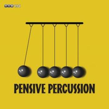 RSM194 Pensive Percussion