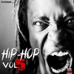 Hip-Hop Vol. 5