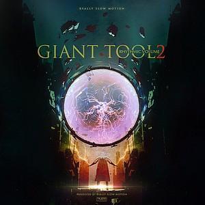 Giant Tools RHYTHMIC Vol.2