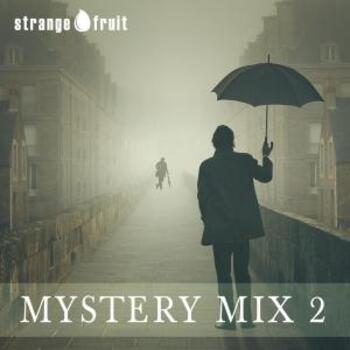 Mystery Mix 2