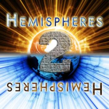 Hemispheres 2