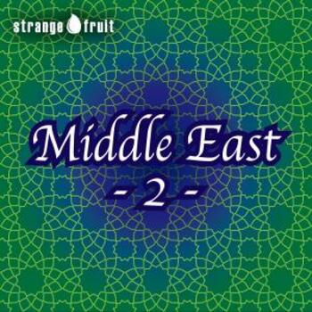 SFT 191 Middle East 2