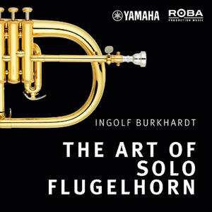 The Art Of Solo Flugelhorn