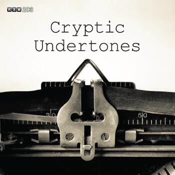 Cryptic Undertones