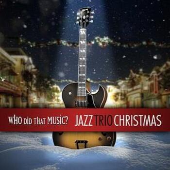 Jazz Trio Christmas