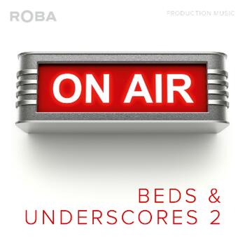 Beds & Underscores 2