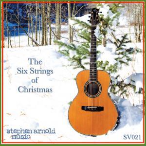 The Six Strings of Christmas