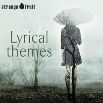 SFT 196 Lyrical Themes
