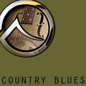 RGL022 - Country Blues