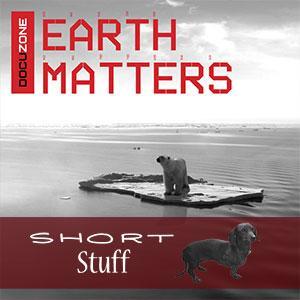 ZONE 023(SS) Earth Matters Short Stuff