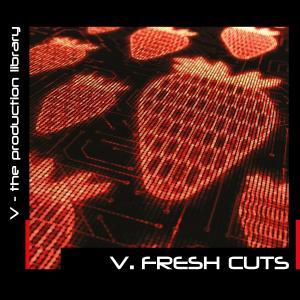 V150 V.Fresh Cuts