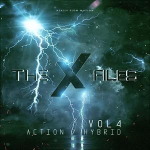 Vol.4 Action-Hybrid