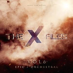 Vol.6 Epic-Orchestral
