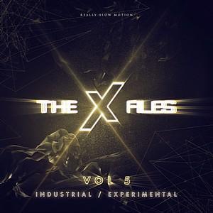 Vol.5 Industrial-Experimental